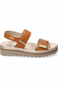 Mephisto - Women's Dominica Platform Sandal
