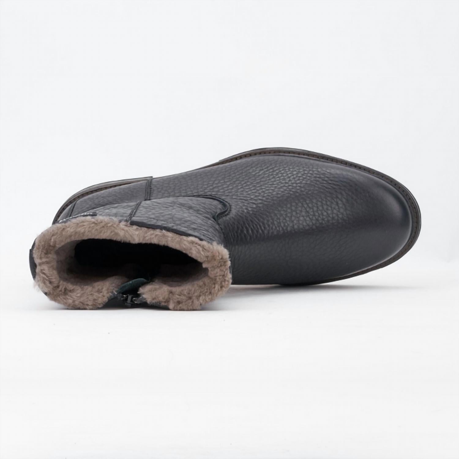 Mephisto - Men's Leonardo Boots