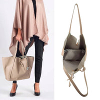 Bevini Modena - Lindsay Reversible Tote