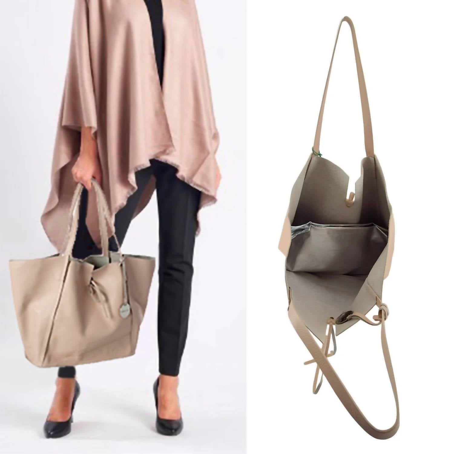 Bevini Modena - Lindsay Reversible Tote
