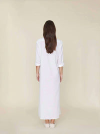 Xirena - Boden Shirt Dress