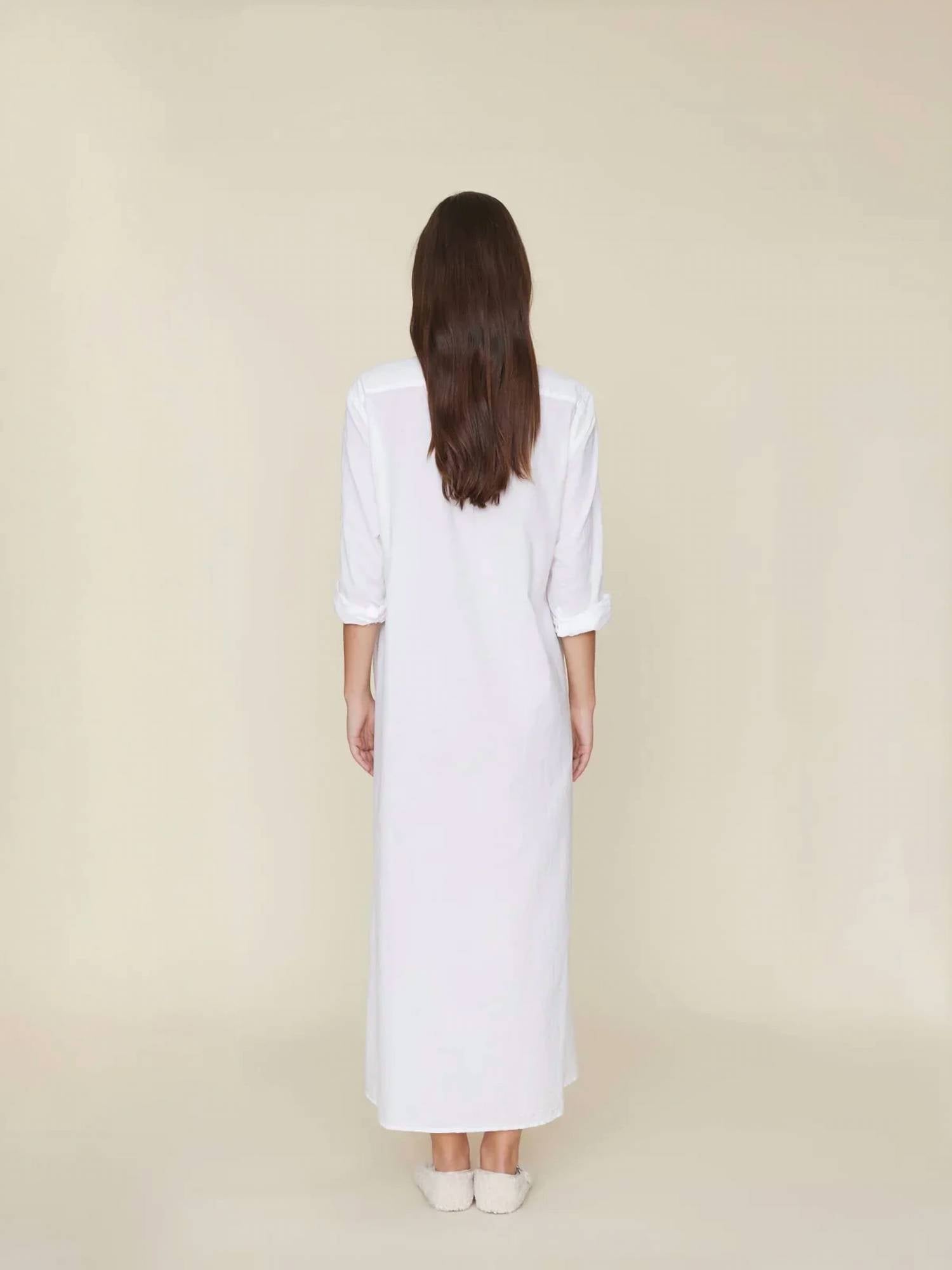 Xirena - Boden Shirt Dress