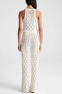 A.L.C. - Rosa Sleeveless Top