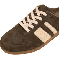 Ccocci - Women's Sandra Slip On Sneaker