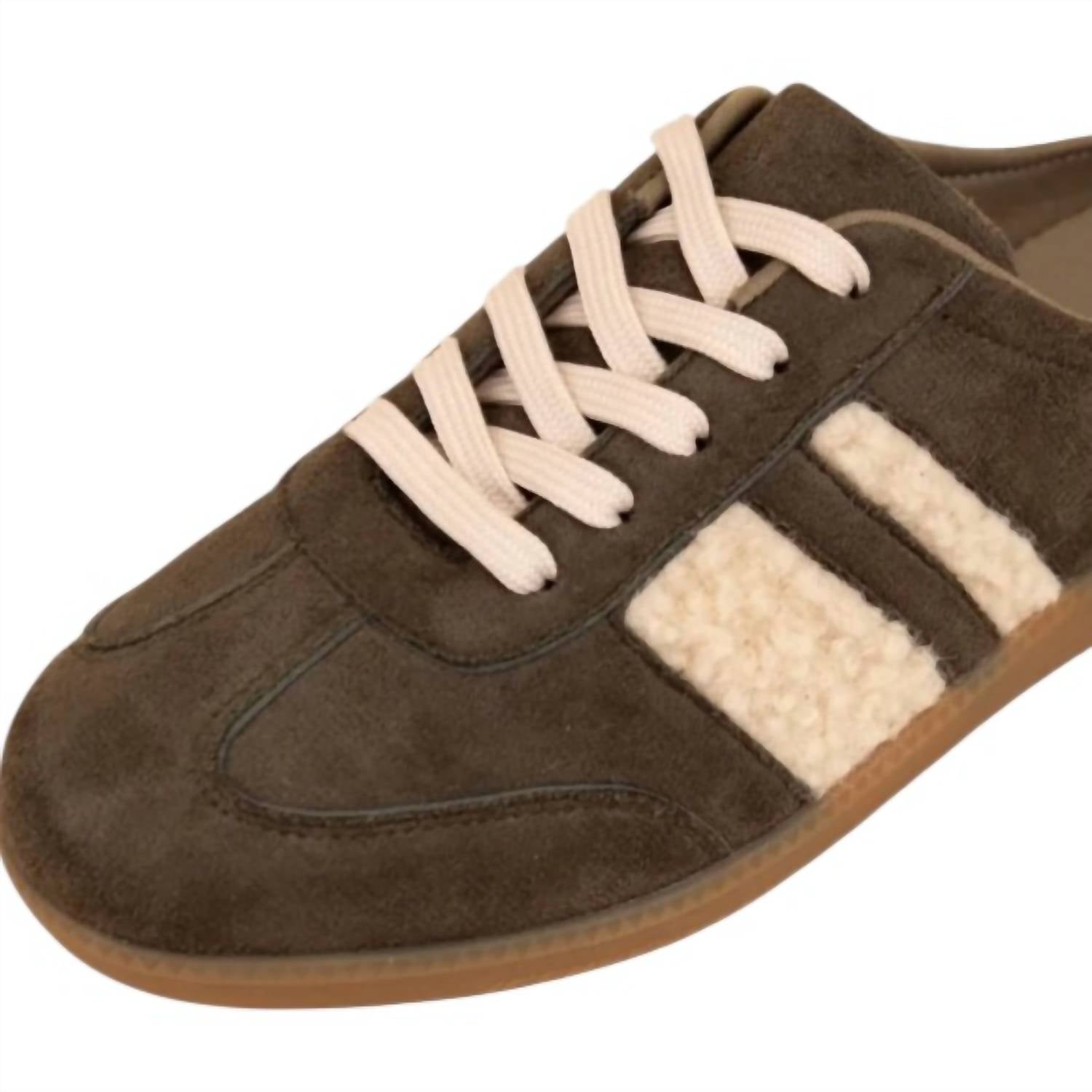 Ccocci - Women's Sandra Slip On Sneaker