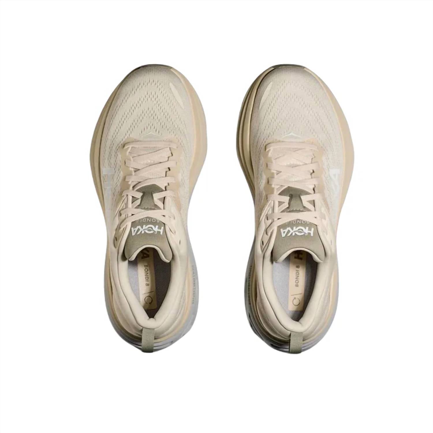 Hoka - Men's Bondi 8 Running Shoes
