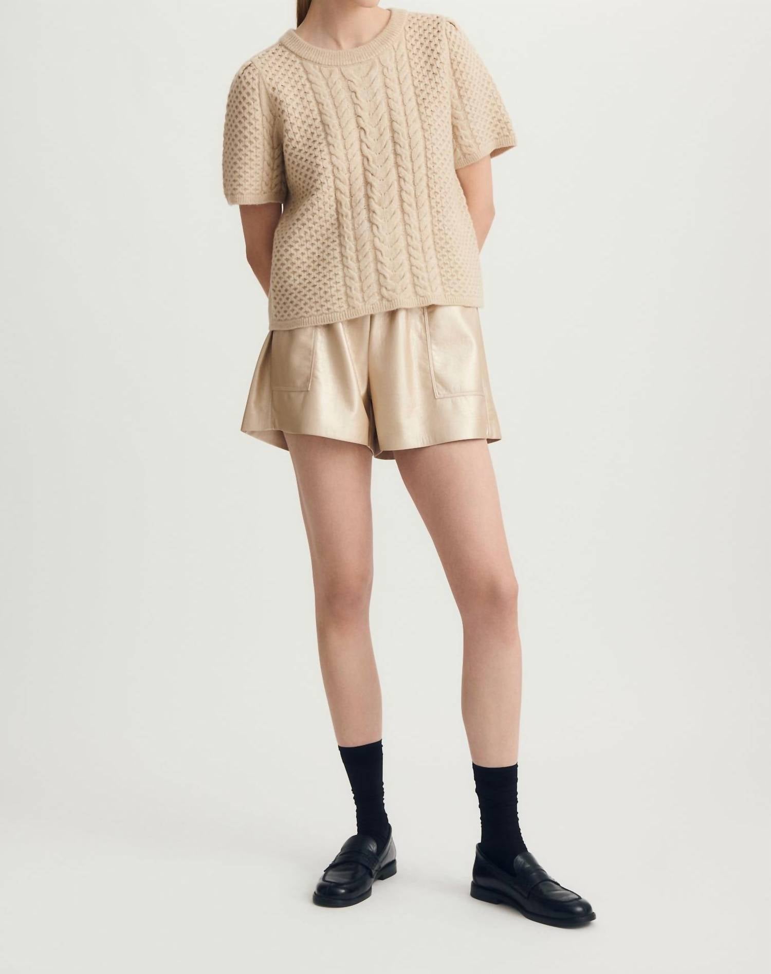 Melissa Nepton - Jove Sweater