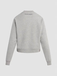 Favorite Daughter - Mom Of The Year Varsity Sweatshirt