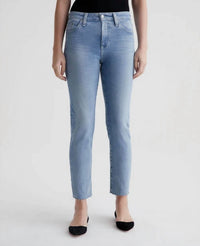Ag Jeans - Mari Crop Jeans