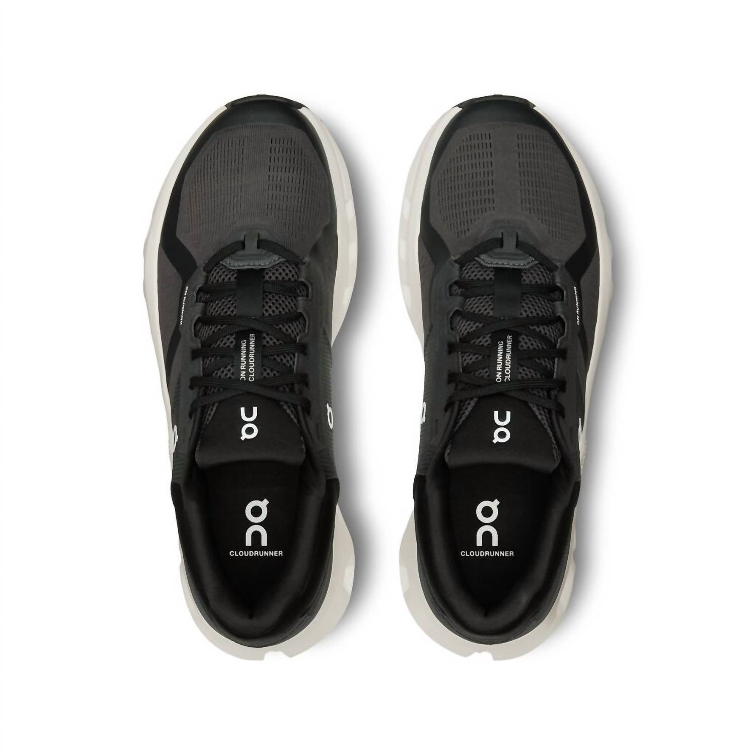 On - Men's Cloudrunner 2 Sneakers