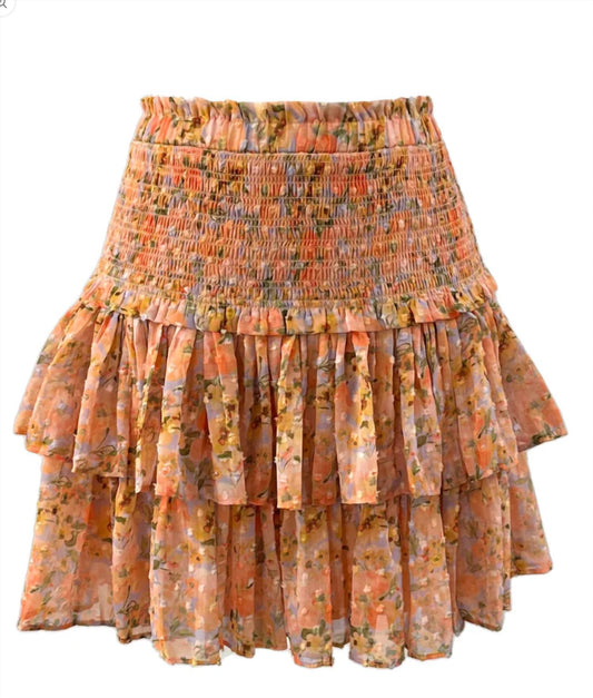Reset By Jane - Women's Sadie Skirt