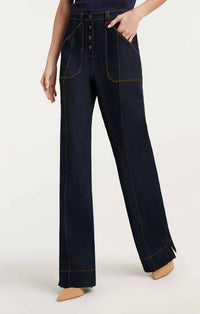 Cinq A Sept - Long Benji Pant