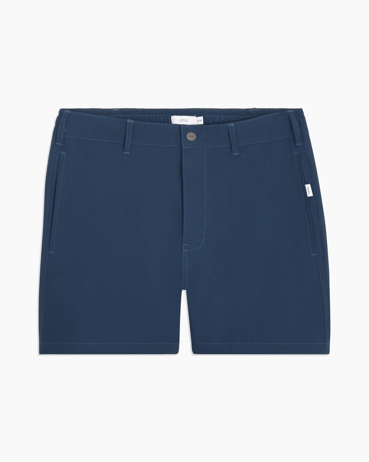 MEN 6" ALL PURPOSE SHORTS
