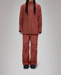 Rains - Suva Hardshell String Jacket