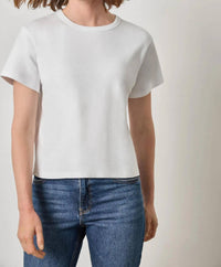Lilla P - Easy Short Sleeve Tee