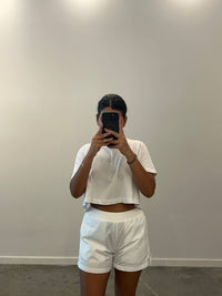 Mijeong Park - Lightweight Shorts