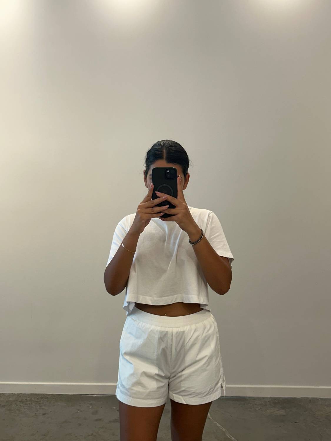 Mijeong Park - Lightweight Shorts