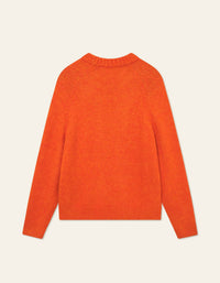 Les Deux - Gilbert Crewneck Knit Top
