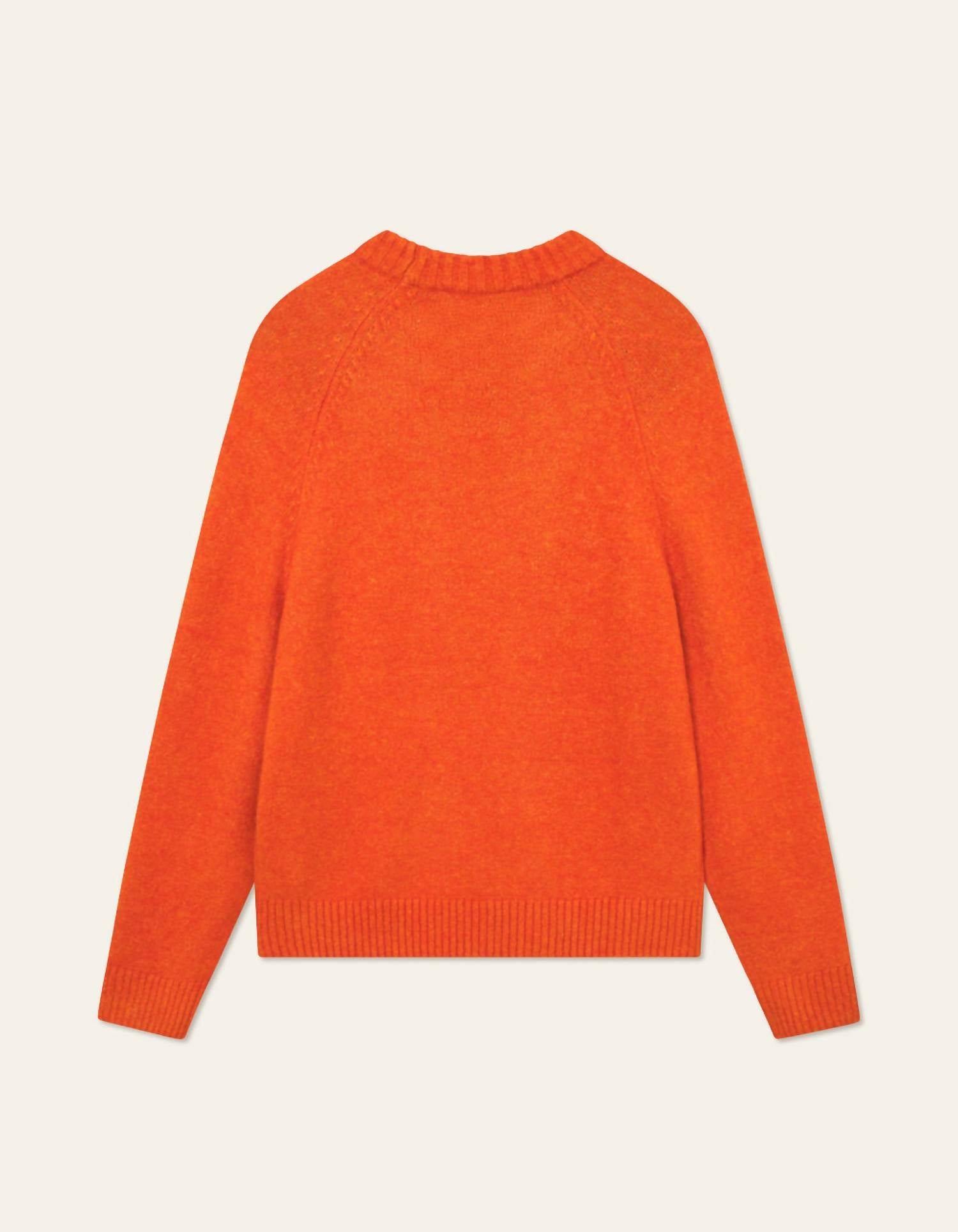 Les Deux - Gilbert Crewneck Knit Top