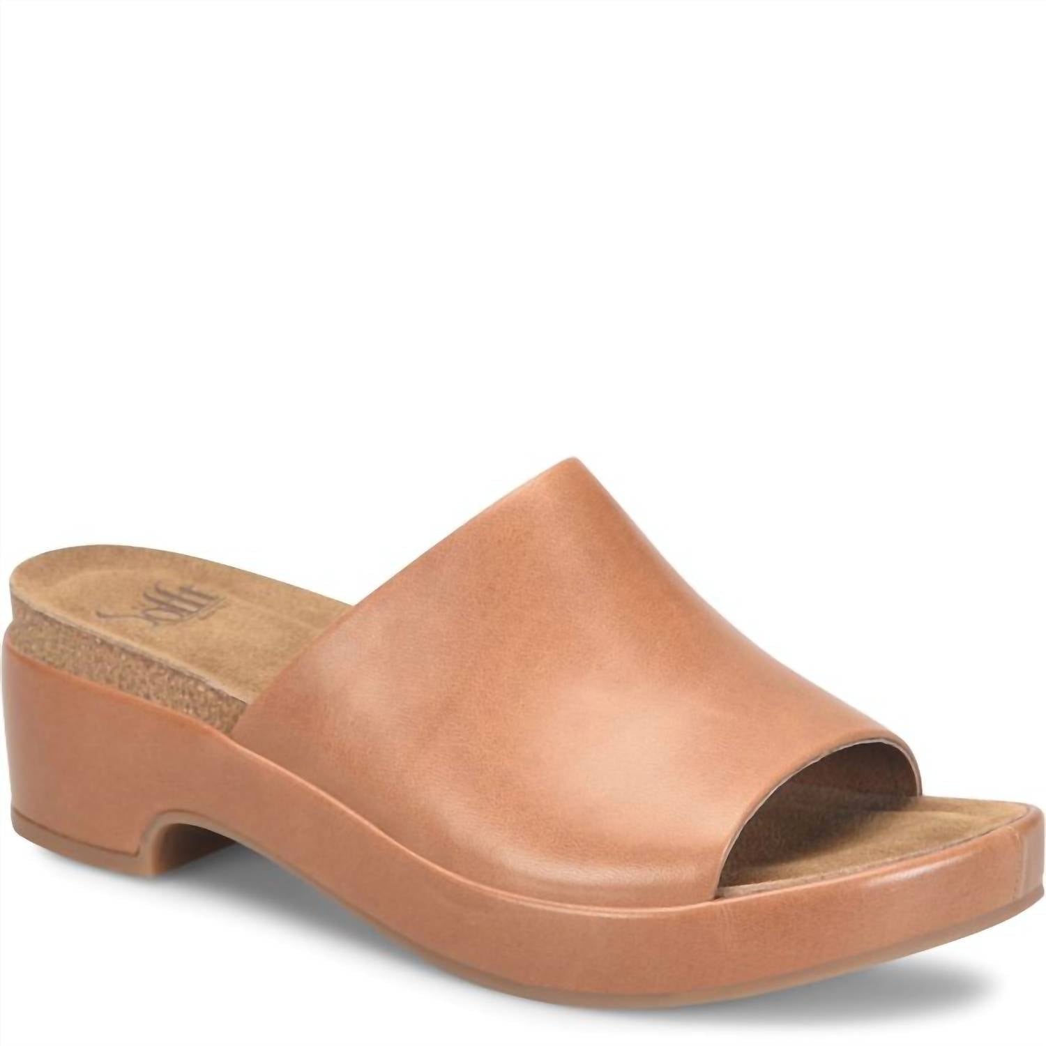 Sofft - Women's Cass Sandal
