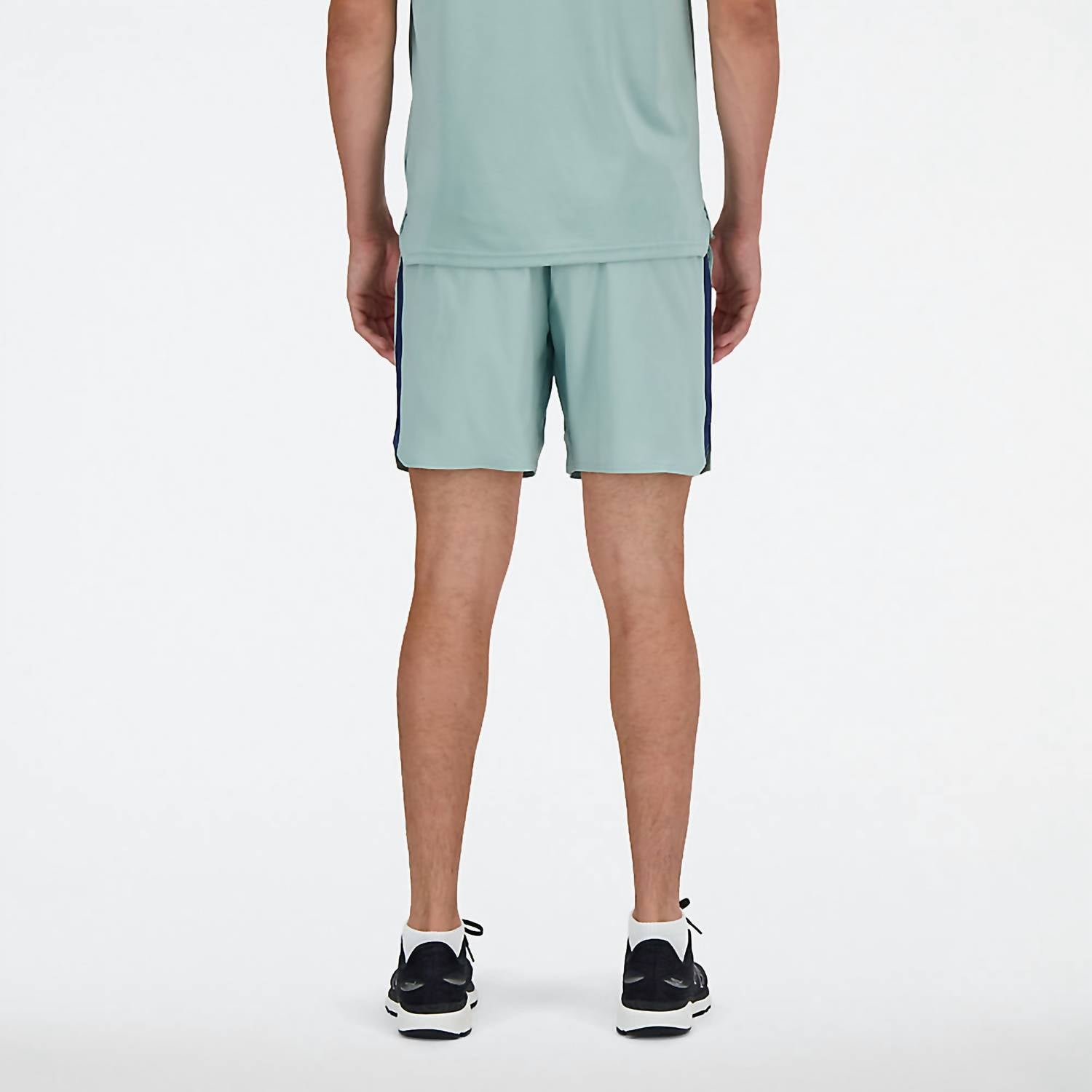 New Balance - Tournament Short