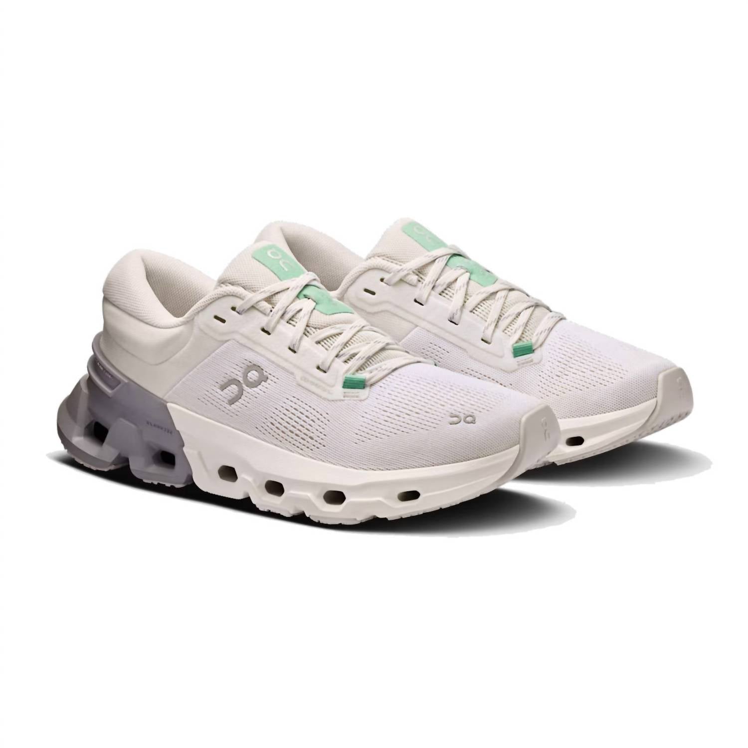On Swiss Performance - Women's Cloudflyer 5 Running Shoe