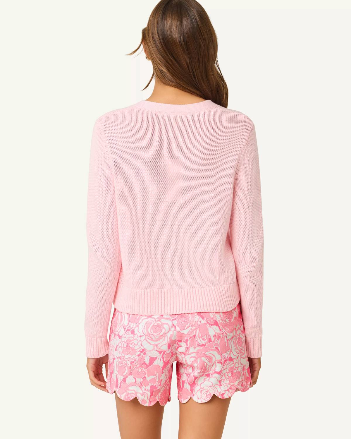 Lilly Pulitzer - Tippery Cardigan