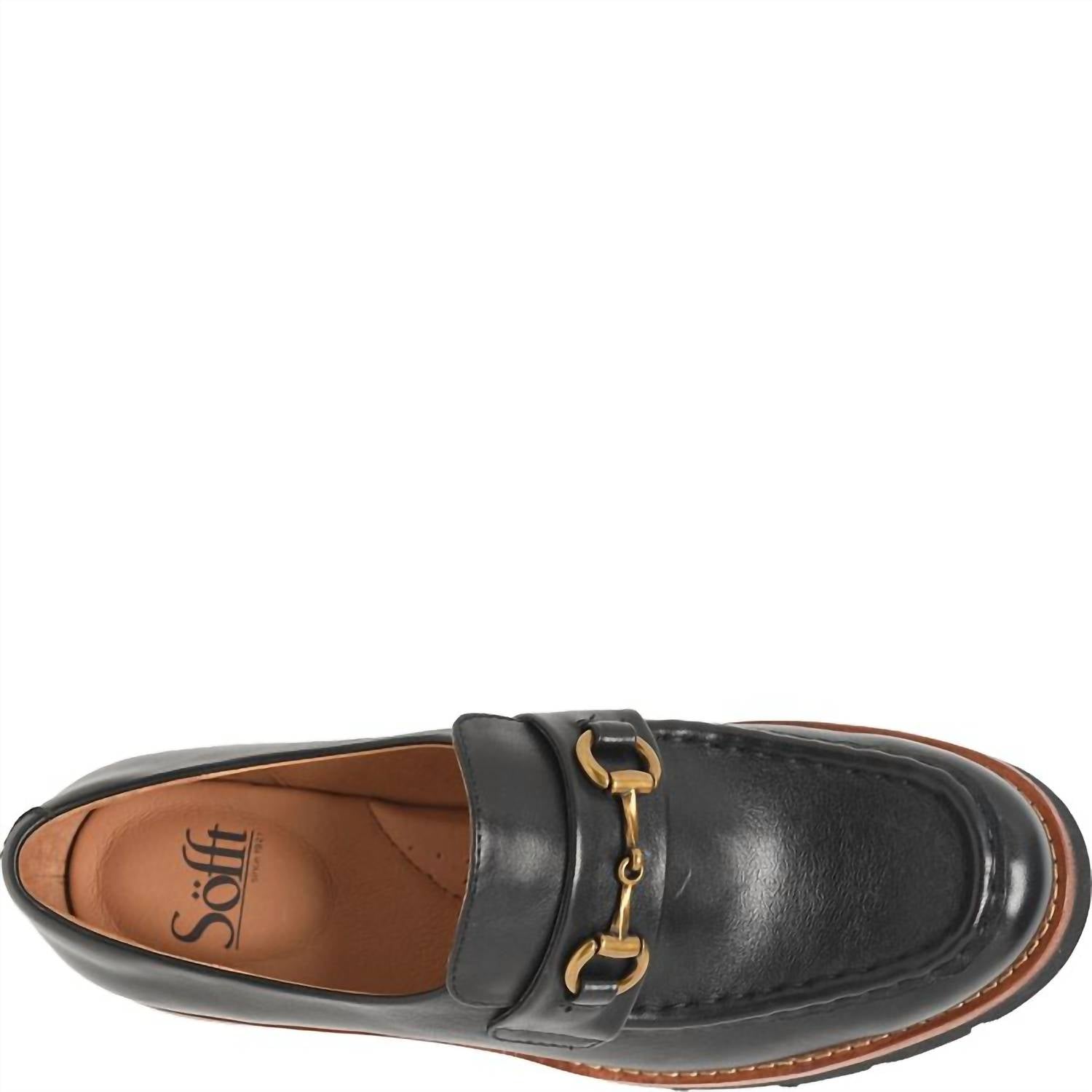 Sofft - Women's Prewitt Loafer
