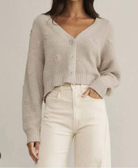 Z Supply - Fleur Cardigan