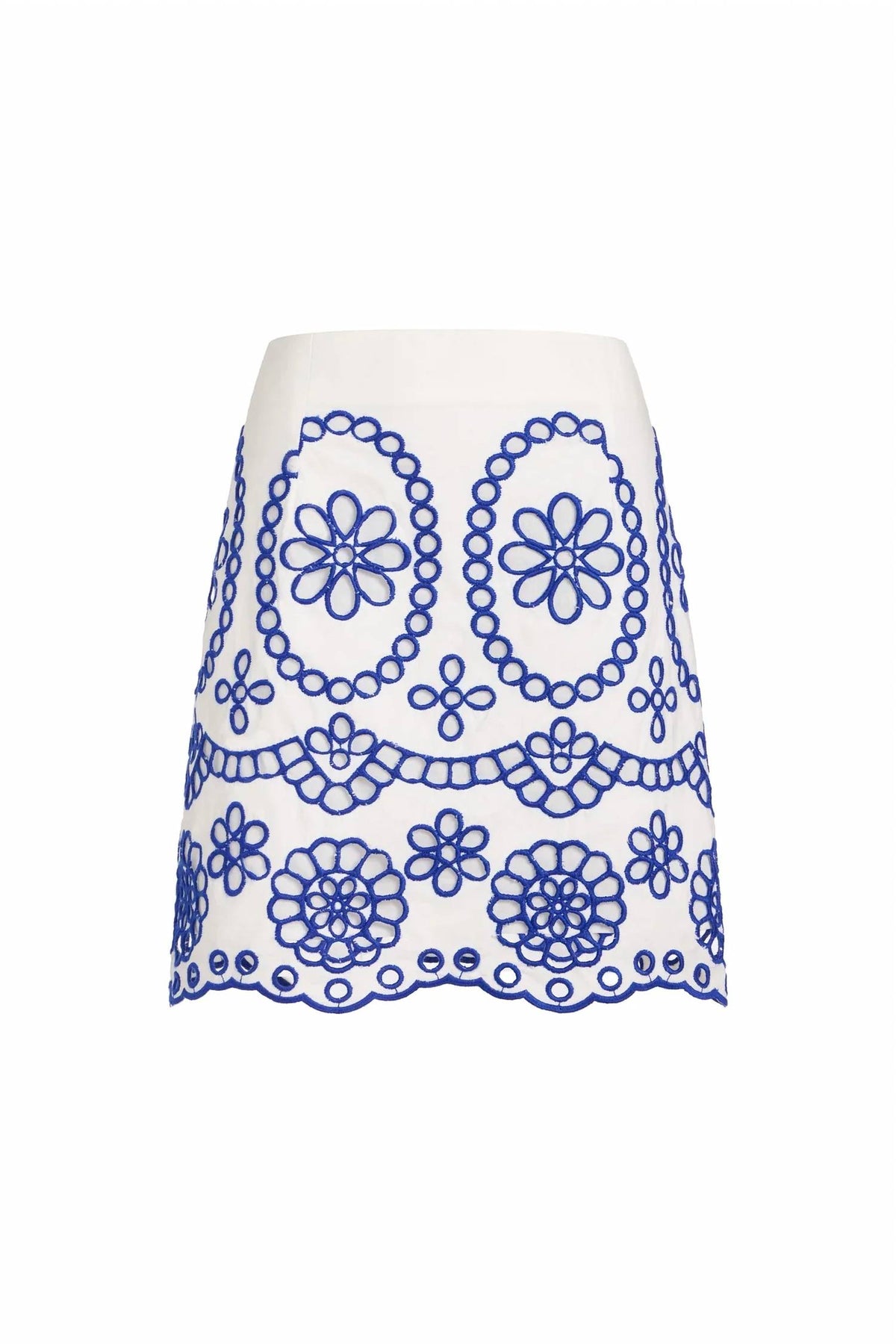 Marie Oliver - Orlee Mini Skirt
