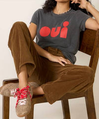Clare V. - Classic Tee