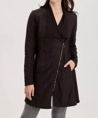 Xcvi - Maimon Quilted Jacket