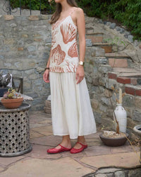 Moon River - Women's Avalon Spritz Dress