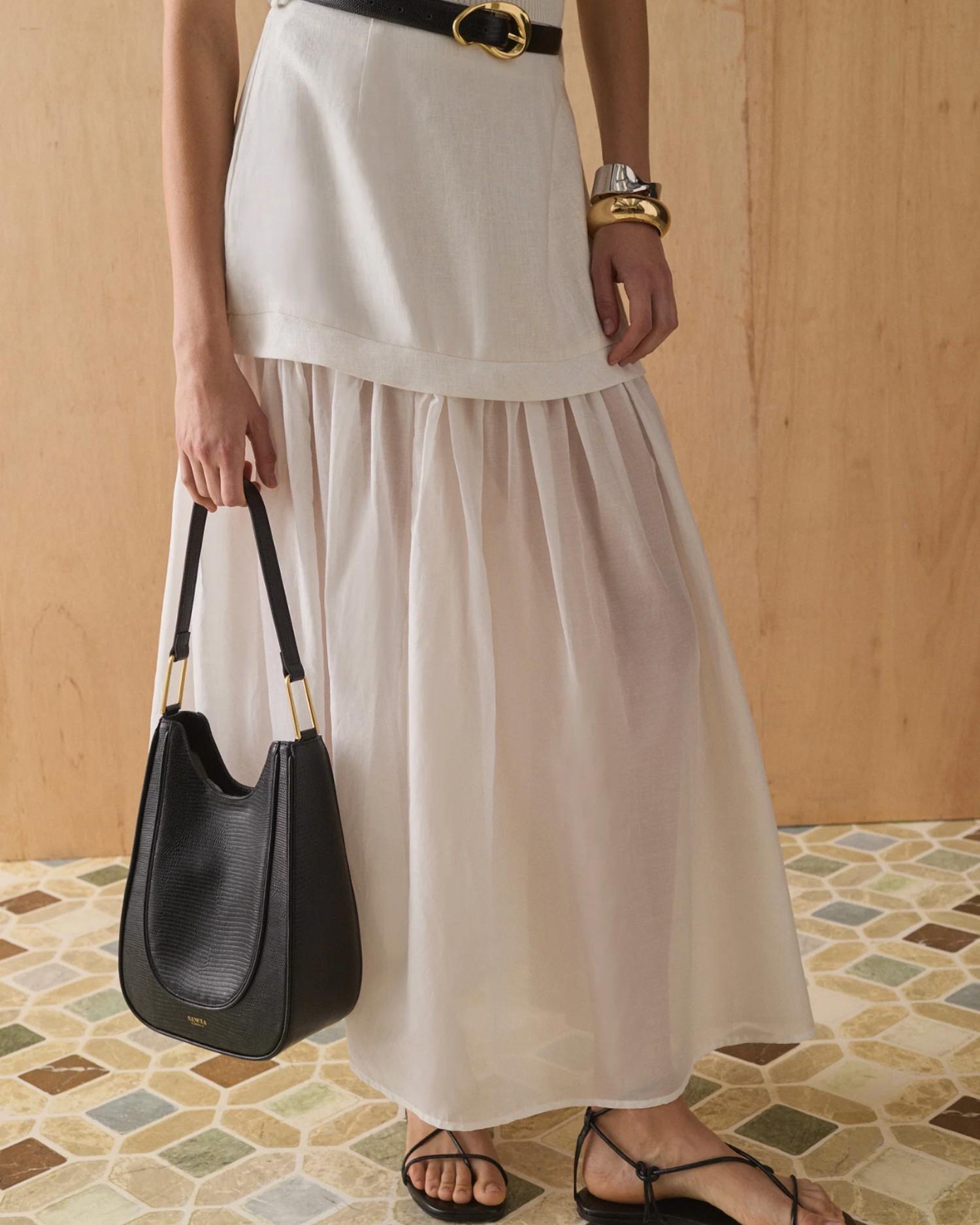 Sancia - Isla Skirt