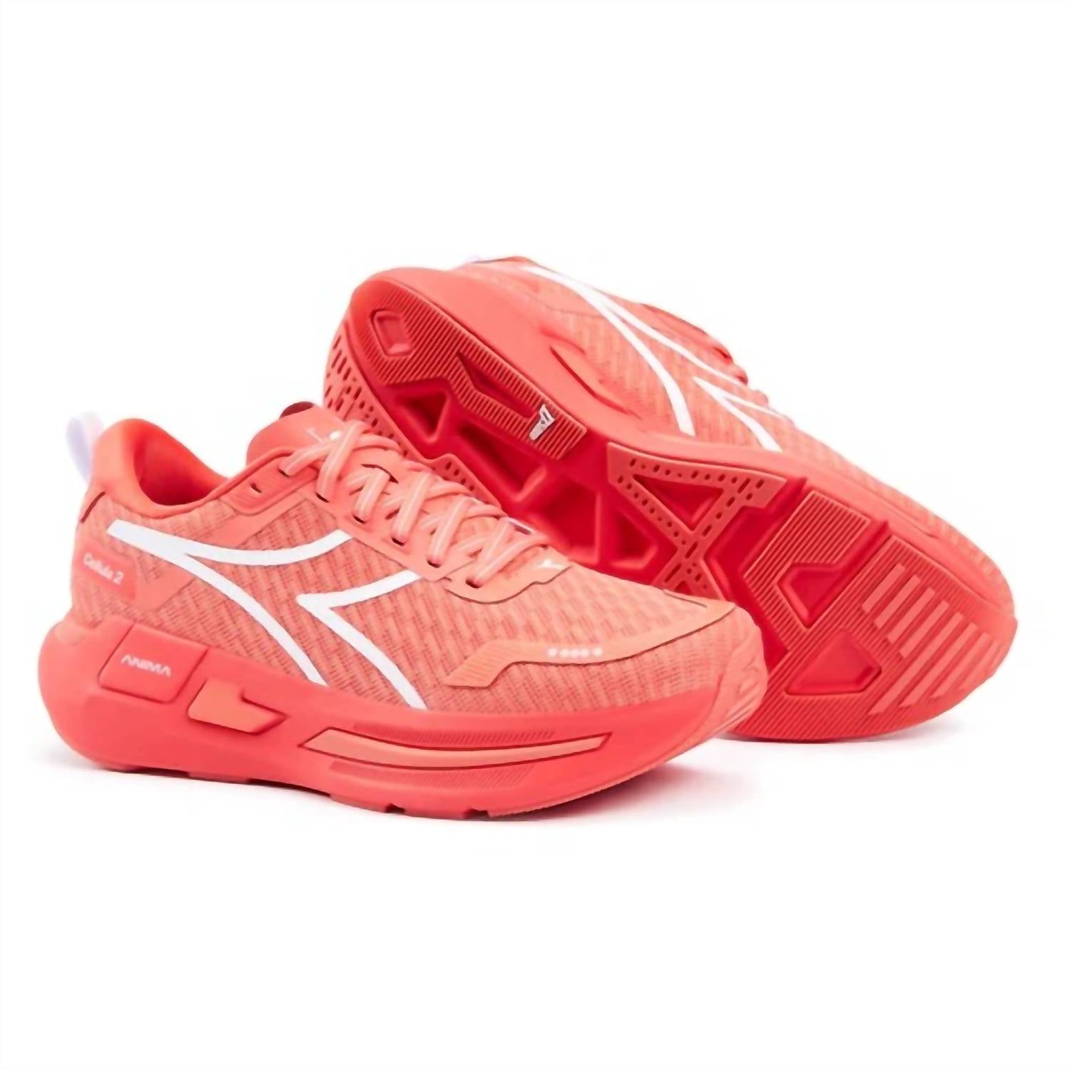 Diadora - Women's Cellula 2 Shoes