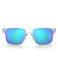 Oakley - Holbrook Xl Rectangle Polarized Sunglasses 9417-0759