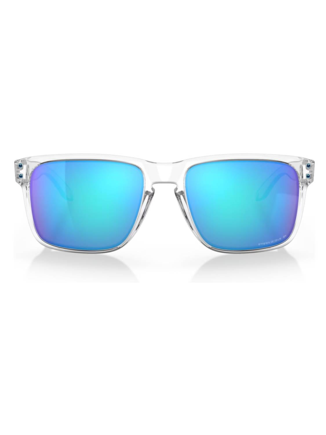 Oakley - Holbrook Xl Rectangle Polarized Sunglasses 9417-0759