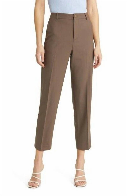 Club Monaco - Women's Borrem Ankle Pants