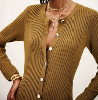 Ba&Sh - Anisa Midi Dress