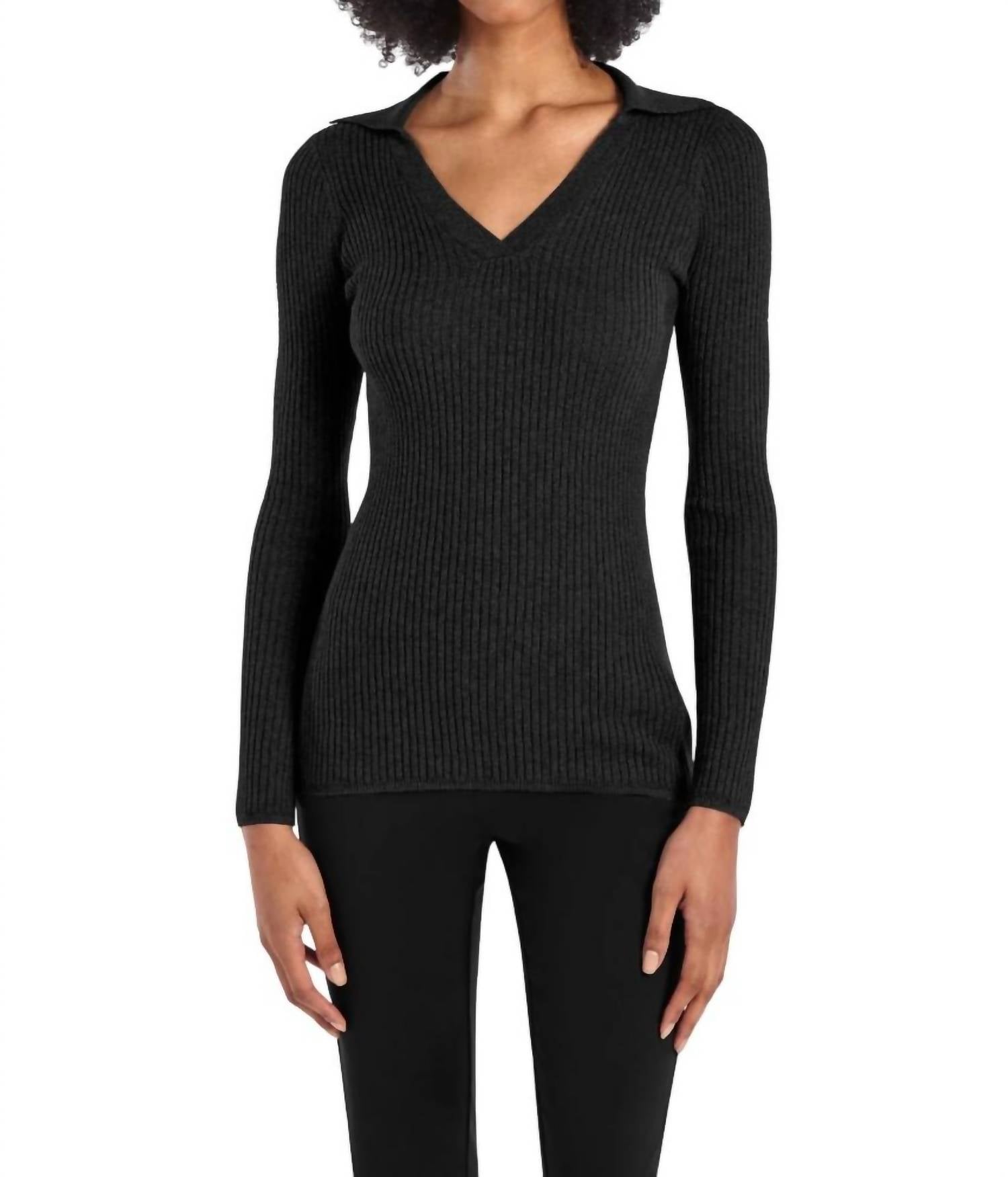 Capsule 121 - SIERRA SWEATER