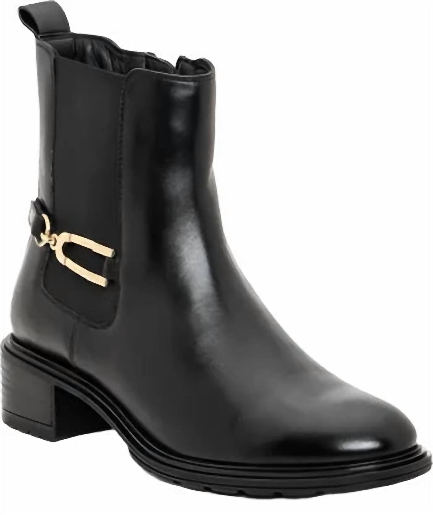 Ara - Women's Plumeria Chelsea Boot
