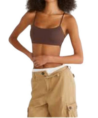 Bandier - Bonded Low Impact Bra