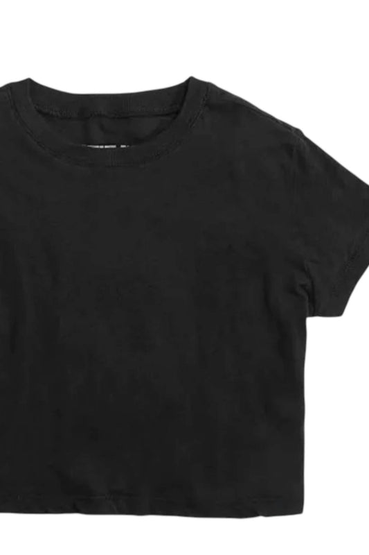 Katie J Nyc - Women's Fearless Crop Top