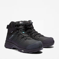 Timberland - Men's Switchback Composite Toe Work Boots
