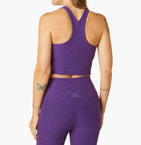 Beyond Yoga - Spacedye Refocus Cropped Tank Top