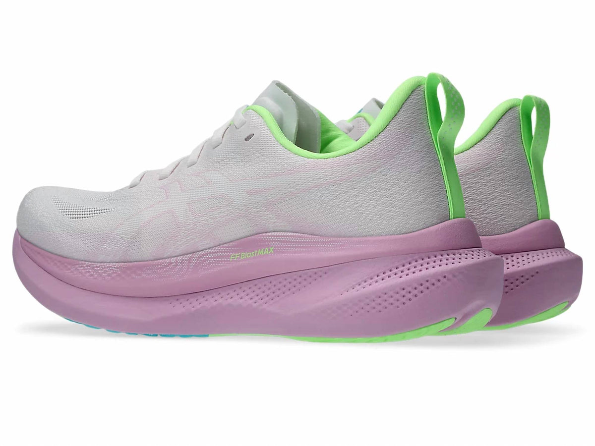 Asics - Women's Glideride Max 2 Running Shoes