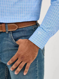 Wrangler - Cody Johnson's Button Down Shirt