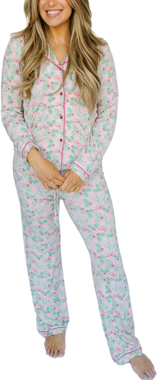 Charlotte Jammies