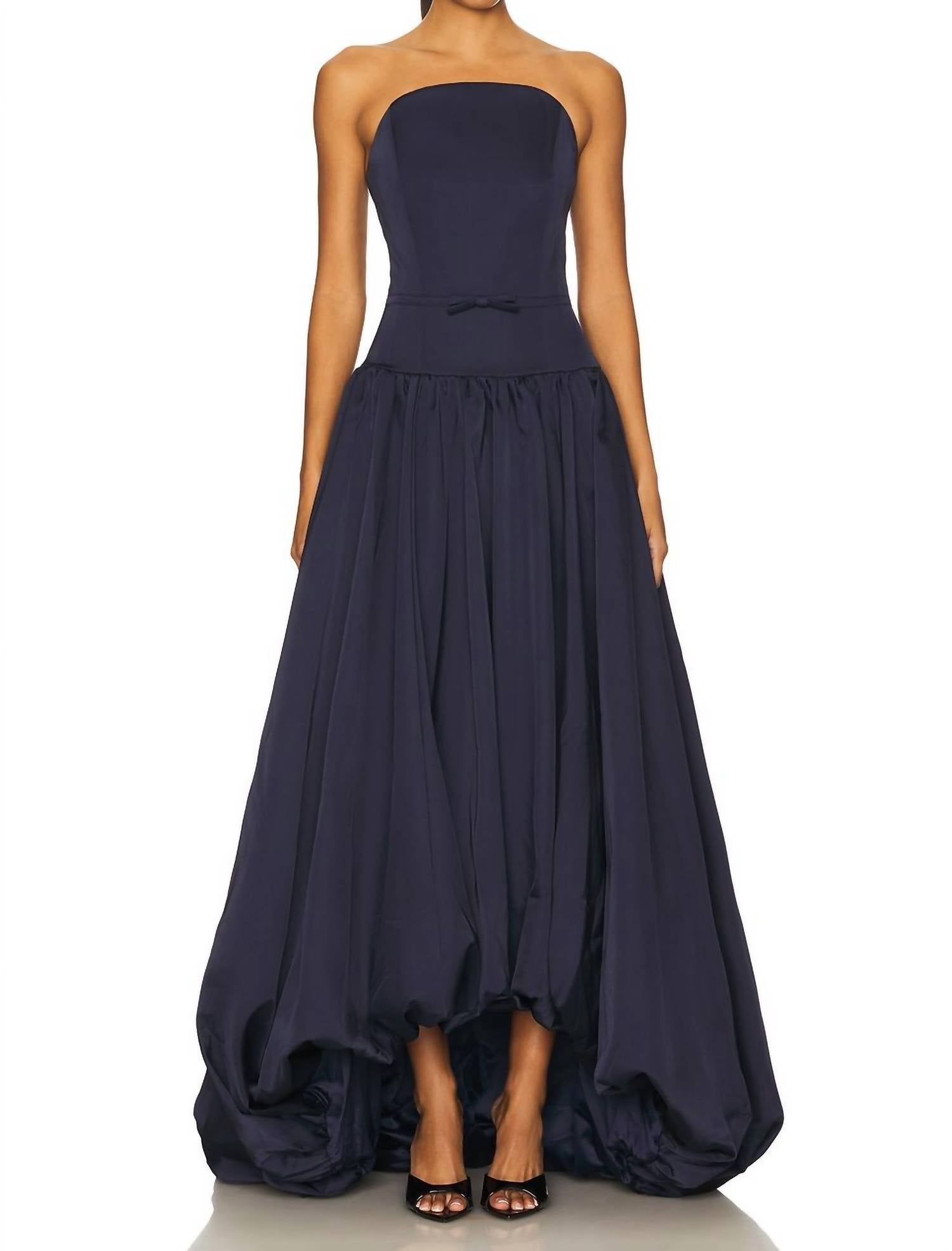 Sau Lee - Madeleine Gown