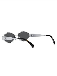 Celine - Women's Triomphe Metal 02 Sunglasses